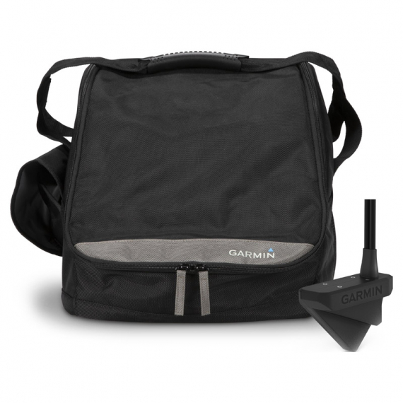 Garmin Panoptix LiveScope Portable Ice Fishing Kit i gruppen Marinelektronik & Båt / Givare & Givarfästen / Isfiskegivare hos Sportfiskeprylar.se (010-12676-51)