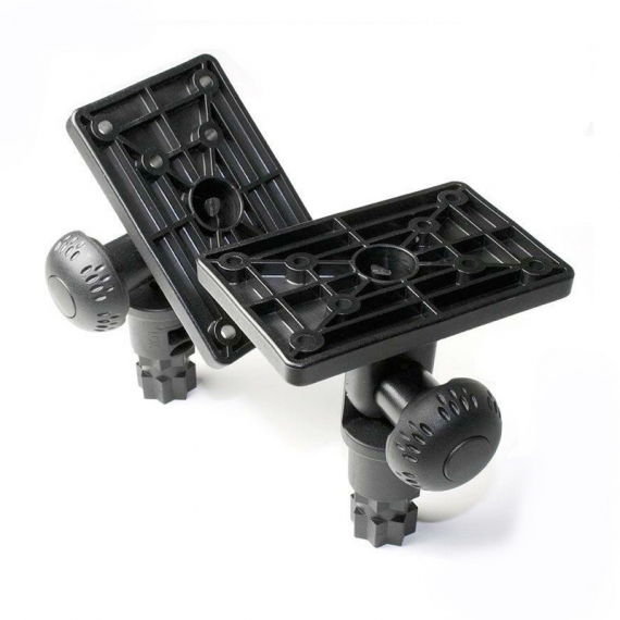 Railblaza Adjustable Platform Black - Top i gruppen Marinelektronik & Båt / Båttillbehör / Fästen & Hållare / Övriga Fästen & Hållare hos Sportfiskeprylar.se (02-4002-11)