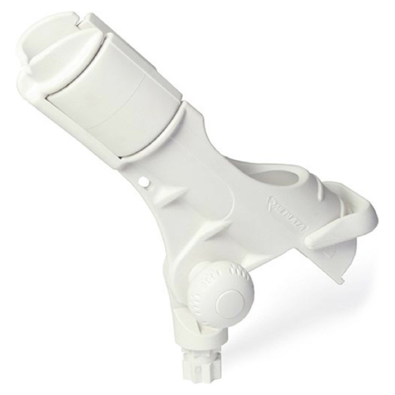 Railblaza Rod Holder II White i gruppen Verktyg & Tillbehör / Spöhållare & Spöställ / Spöhållare Båt hos Sportfiskeprylar.se (02-4020-21)