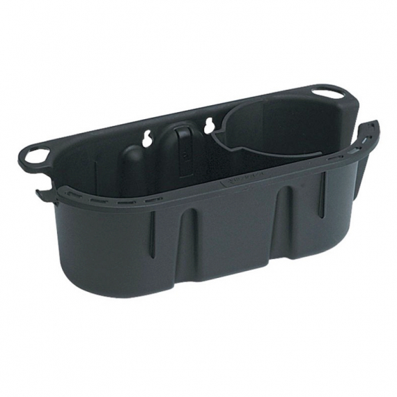 Railblaza StowPod Black i gruppen Marinelektronik & Båt / Båttillbehör / Fästen & Hållare / Övriga Fästen & Hållare hos Sportfiskeprylar.se (02-4040-11)