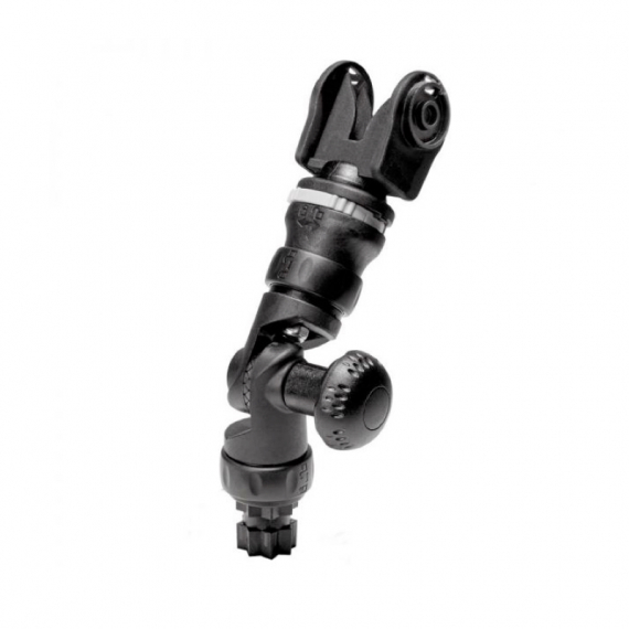 Railblaza Fish Finder Mount R-Lock Hook2 i gruppen Marinelektronik & Båt / Båttillbehör / Fästen & Hållare / Ekolodsfästen hos Sportfiskeprylar.se (02-4142-11)