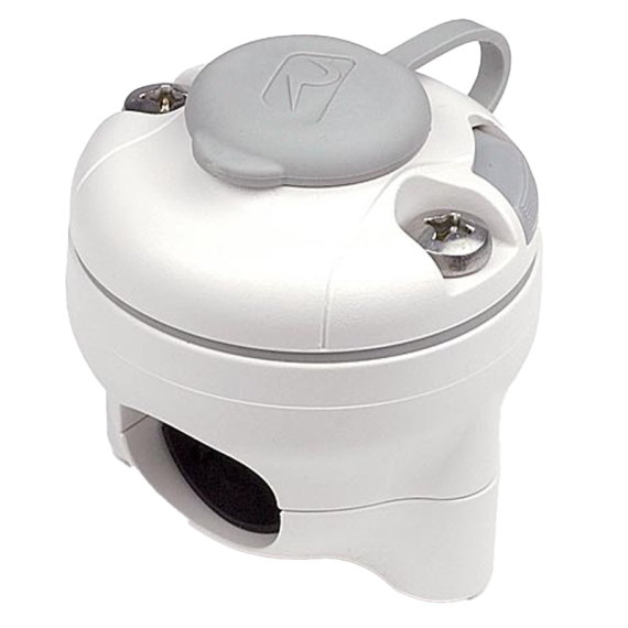 Railblaza RailMount 19-25 StarPort Combo White - Base i gruppen Marinelektronik & Båt / Båttillbehör / Fästen & Hållare / Övriga Fästen & Hållare hos Sportfiskeprylar.se (03-4011-21)