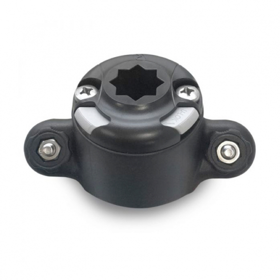 Railblaza TracLoader 45 StarPort i gruppen Marinelektronik & Båt / Båttillbehör / Fästen & Hållare / Övriga Fästen & Hållare hos Sportfiskeprylar.se (03-4145-11)