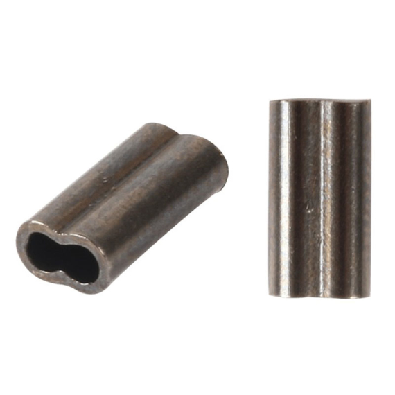 BFT Double Copper Sleeve - 20pcs i gruppen Krok & Småplock / Wirelås hos Sportfiskeprylar.se (03-CDSL-170r)