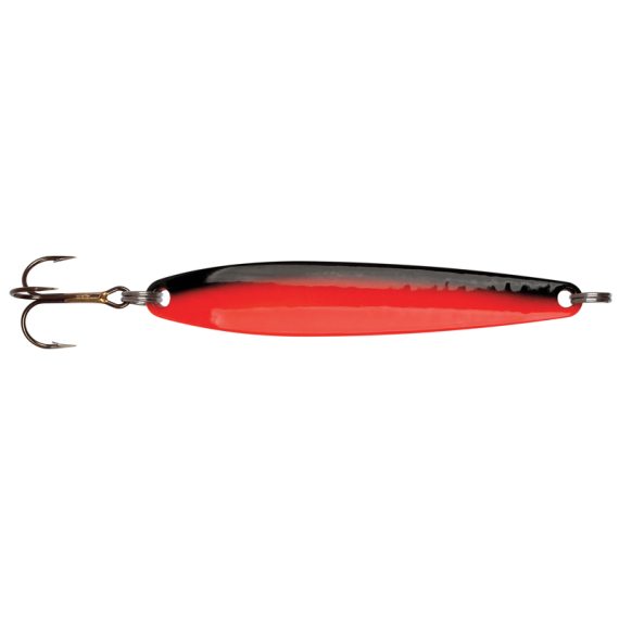 Falkfish Thor 6,5cm, 14g - S Black Hot Red i gruppen Fiskedrag / Havsöringsdrag & Kustwobblers / Havsöringsdrag hos Sportfiskeprylar.se (032014120)