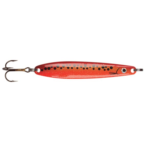 Falkfish Thor 6,5cm, 14g - S Redgold Red Gli i gruppen Fiskedrag / Havsöringsdrag & Kustwobblers / Havsöringsdrag hos Sportfiskeprylar.se (0320141388)