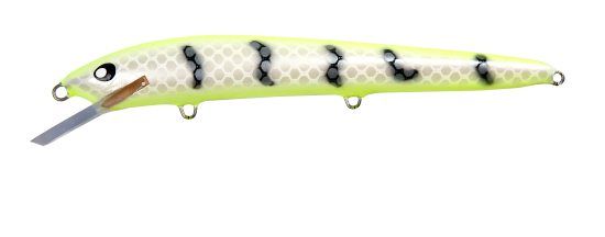 Nils Master Invincible 15cm 30g i gruppen Fiskedrag / Wobblers hos Sportfiskeprylar.se (03202503-117)