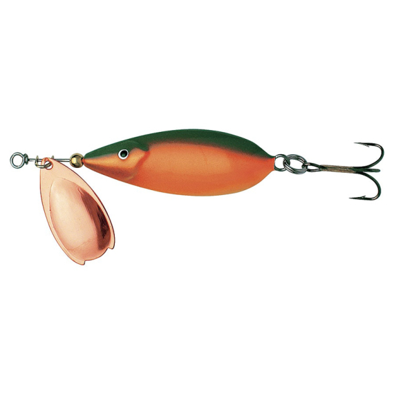 Lotto Spinnare 45mm 12g no 02 KA i gruppen Fiskedrag / Spinnare hos Sportfiskeprylar.se (03202527-02)