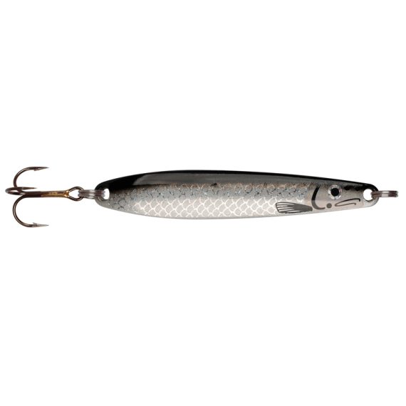 Falkfish Thor 8,5cm, 18g - S Holo Black i gruppen Fiskedrag / Havsöringsdrag & Kustwobblers / Havsöringsdrag hos Sportfiskeprylar.se (0330181152)