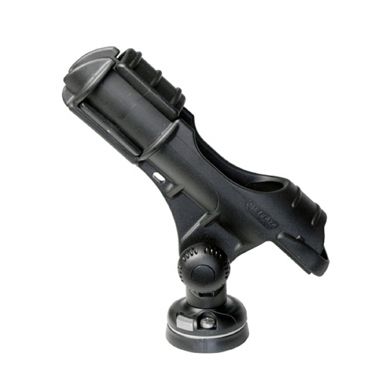 Railblaza Rod Holder II StarPort Kit Black i gruppen Verktyg & Tillbehör / Spöhållare & Spöställ / Spöhållare Båt hos Sportfiskeprylar.se (04-4020-11)