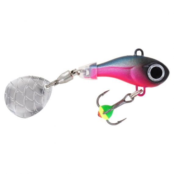 Kuusamo Viikari i gruppen Fiskedrag / Vibrationsbeten hos Sportfiskeprylar.se (043100500r)