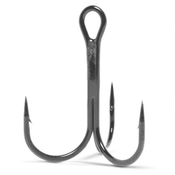 VMC Trekrok Vanadium, Black Nickel i gruppen Krok & Småplock / Krok hos Sportfiskeprylar.se (04751r)