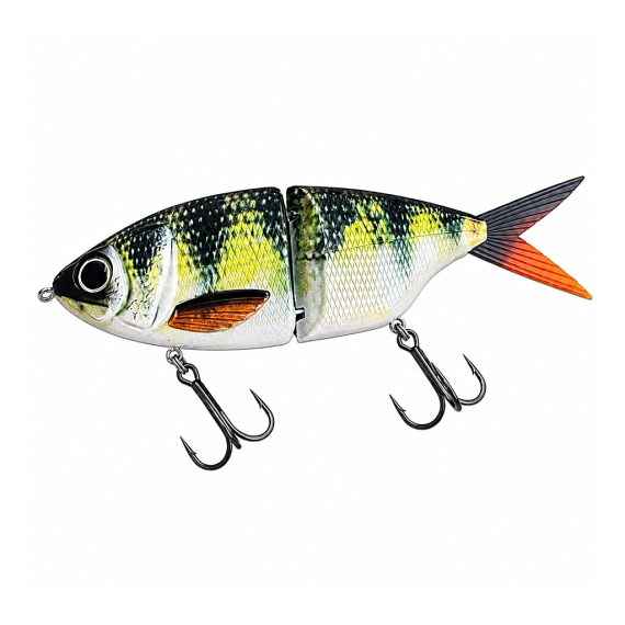 ULM Easy Swim 17cm, 67g i gruppen Fiskedrag / Swimbaits / Hårda Swimbaits hos Sportfiskeprylar.se (07350186110004r)