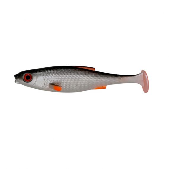 Köfi Plötze 7cm (5-pack) i gruppen Fiskedrag / Jiggar & Gummibeten / Abborrjiggar & Gösjiggar hos Sportfiskeprylar.se (095026r)