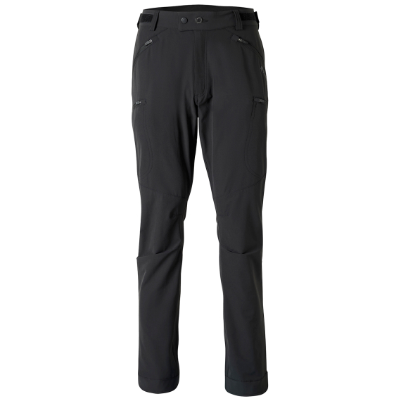 Pinewood Abisko Light Stretch Trousers Black i gruppen Kläder & Skor / Kläder / Byxor / Friluftsbyxor hos Sportfiskeprylar.se (1-52110400048r)