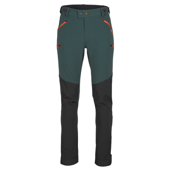 Pinewood Abisko Brenton Byxor UrbanGrey/D.Anthracite i gruppen Kläder & Skor / Kläder / Byxor / Friluftsbyxor hos Sportfiskeprylar.se (1-54020461050r)