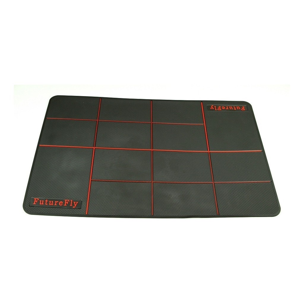 FutureFly Silicone Patch i gruppen Krok & Småplock / Flugbindning hos Sportfiskeprylar.se (1002-000)