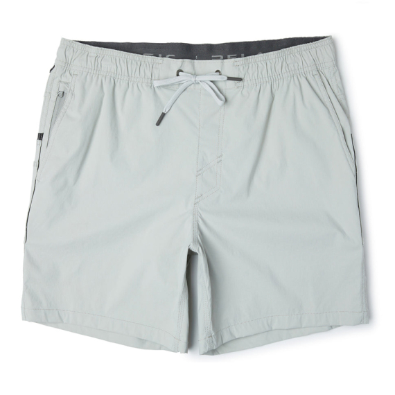 Pelagic Palomar 18\'\' LGY i gruppen Kläder & Skor / Kläder / Shorts hos Sportfiskeprylar.se (1004251000-LGY-Sr)