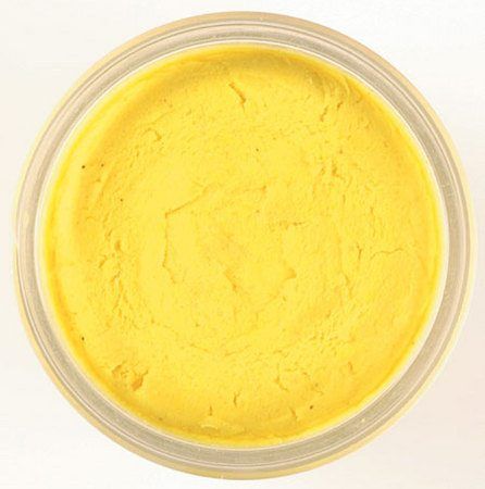 Trout Bait Jar Yellow i gruppen Fiskedrag / Boilies, Krokbeten & Mäsk / Pasta & Deg hos Sportfiskeprylar.se (1004770)