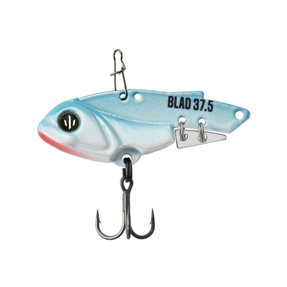 Sølvkroken Blad i gruppen Fiskedrag / Vibrationsbeten hos Sportfiskeprylar.se (100478SKr)