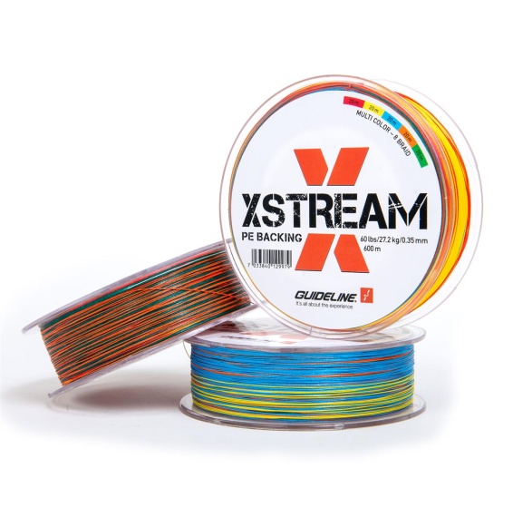 Guideline PE Backing 40lbs/0,25mm/300m i gruppen Fiskelinor / Flugfiskelinor / Backing hos Sportfiskeprylar.se (100541GLr)