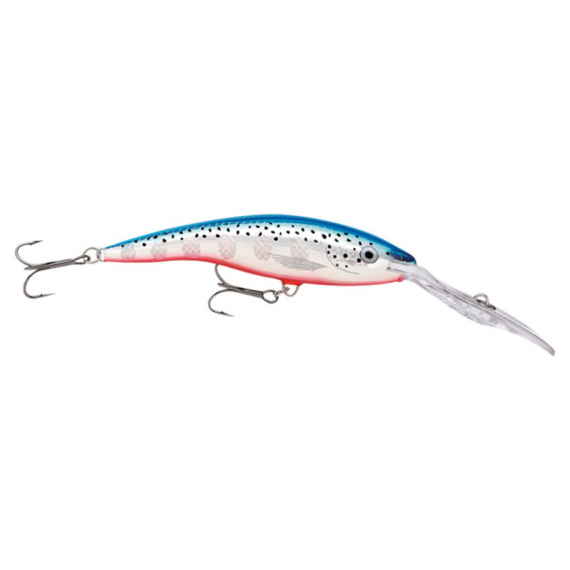 Rapala Tail Dancer Djup 11cm BFL i gruppen Fiskedrag / Wobblers / Göswobblers hos Sportfiskeprylar.se (100849NO)