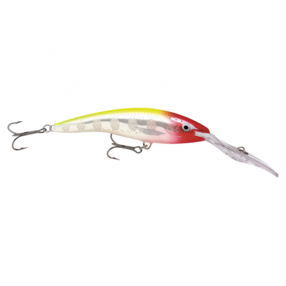 Rapala Tail Dancer Djup 11cm CLF i gruppen Fiskedrag / Wobblers / Göswobblers hos Sportfiskeprylar.se (100852NO)