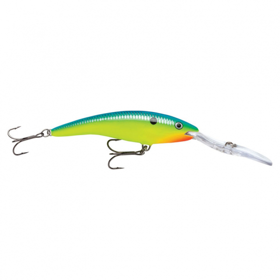 Rapala Tail Dancer Djup 11cm PRT i gruppen Fiskedrag / Wobblers / Göswobblers hos Sportfiskeprylar.se (100865NO)