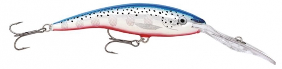 Rapala Tail Dancer Djup 13cm BFL i gruppen Fiskedrag / Wobblers / Göswobblers hos Sportfiskeprylar.se (100873NO)