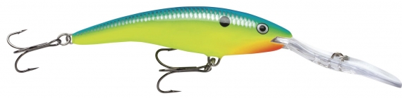 Rapala Tail Dancer Djup 13cm PRT i gruppen Fiskedrag / Wobblers / Göswobblers hos Sportfiskeprylar.se (100888NO)