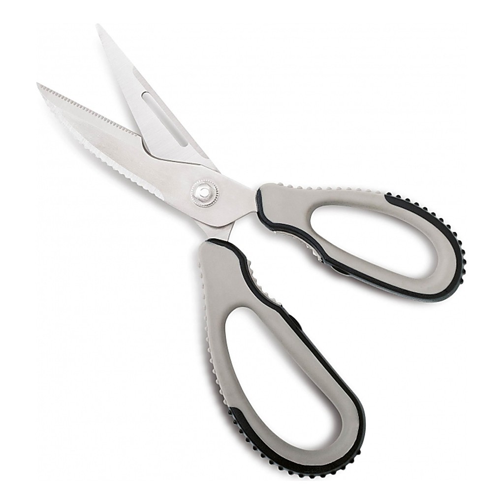 Rapala Fish & Game Shears Sax RFGS i gruppen Verktyg & Tillbehör / Tänger & Saxar / Linklippare & Saxar hos Sportfiskeprylar.se (100895NO)