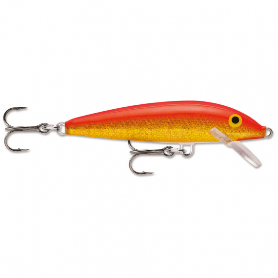 Rapala Flytande Original 5cm GFR i gruppen Fiskedrag / Wobblers / Grundgående Wobblers hos Sportfiskeprylar.se (100940NO)
