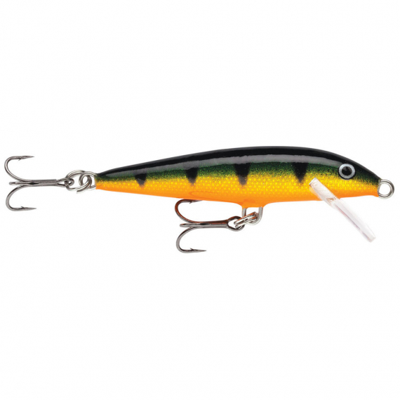 Rapala Flytande Original 7cm P i gruppen Fiskedrag / Wobblers hos Sportfiskeprylar.se (100965NO)