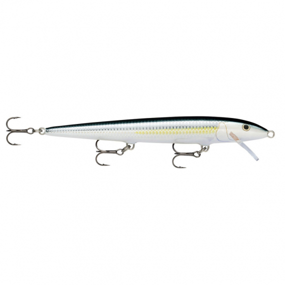 Rapala Flytande Original 11cm ALB i gruppen Fiskedrag / Wobblers hos Sportfiskeprylar.se (100993NO)