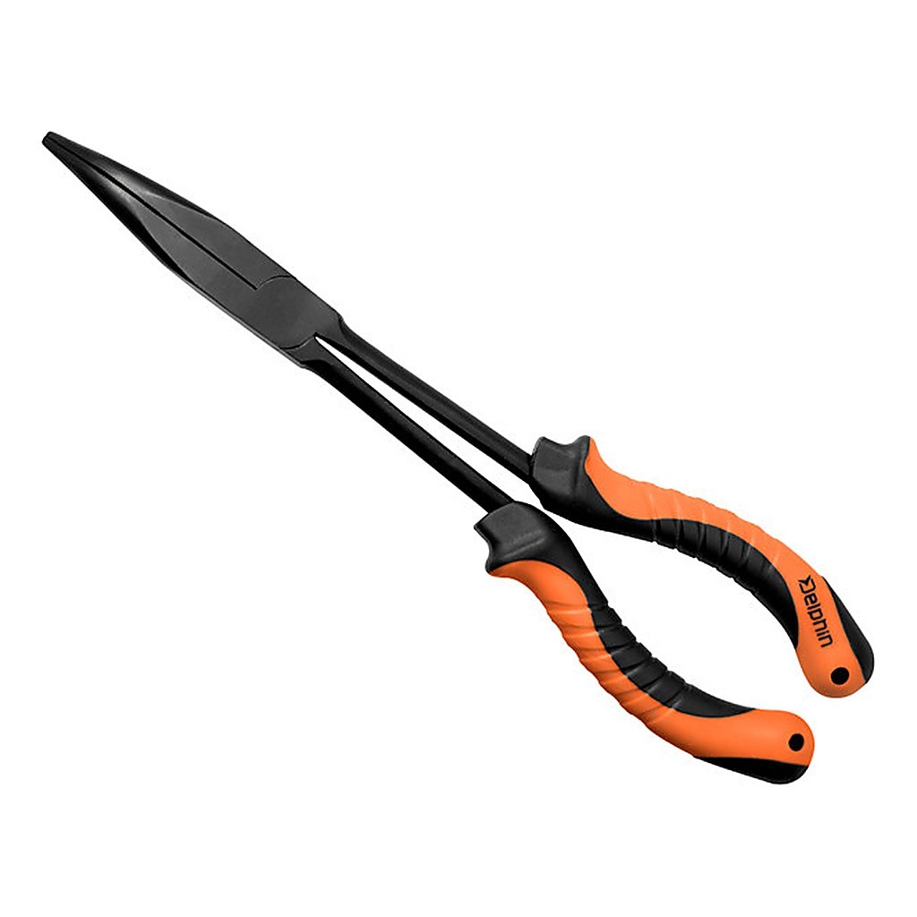 Delphin Long Pliers i gruppen Verktyg & Tillbehör / Tänger & Saxar hos Sportfiskeprylar.se (101000761)