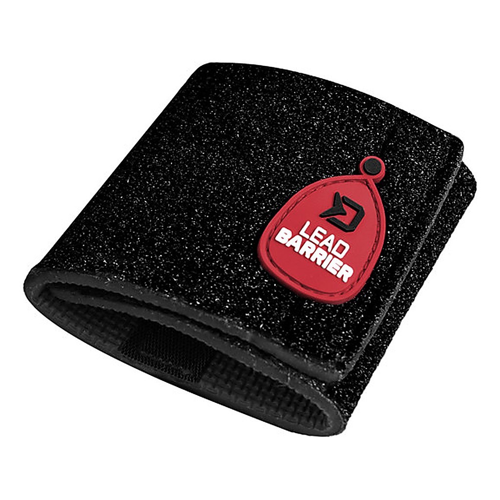 Delphin LeadBarrier - 25x8 cm i gruppen Förvaring / Spöförvaring & Spöskydd / Spöband hos Sportfiskeprylar.se (101001345)