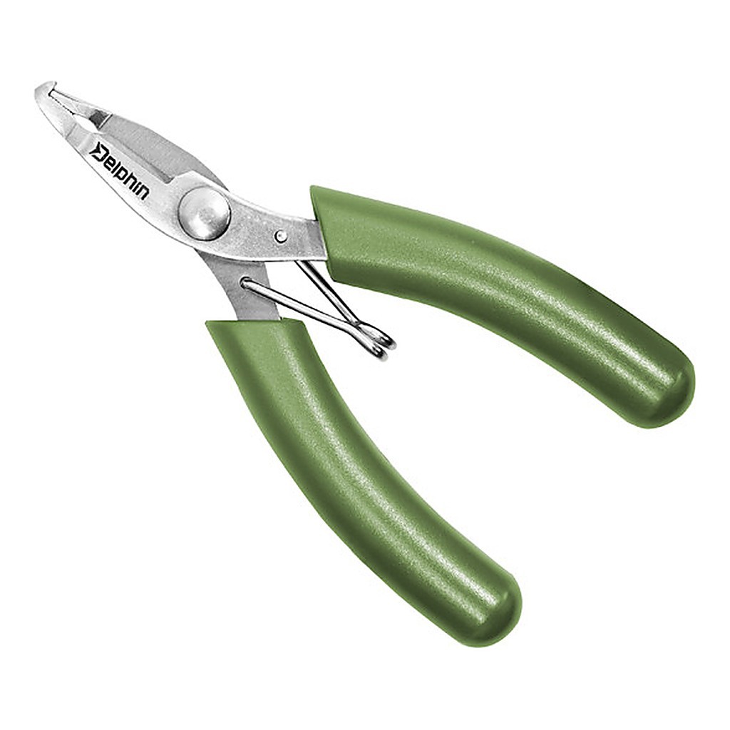 Delphin Mini Pliers i gruppen Verktyg & Tillbehör / Tänger & Saxar hos Sportfiskeprylar.se (101001347)