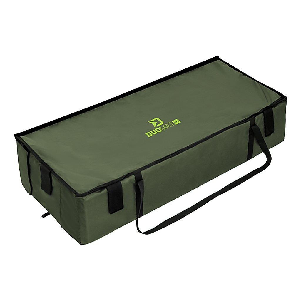 Delphin Fish Mat DuoMat XXL - 80x140/45x100x20 cm i gruppen Verktyg & Tillbehör / Knivar & Yxor / Knivar hos Sportfiskeprylar.se (101001505)