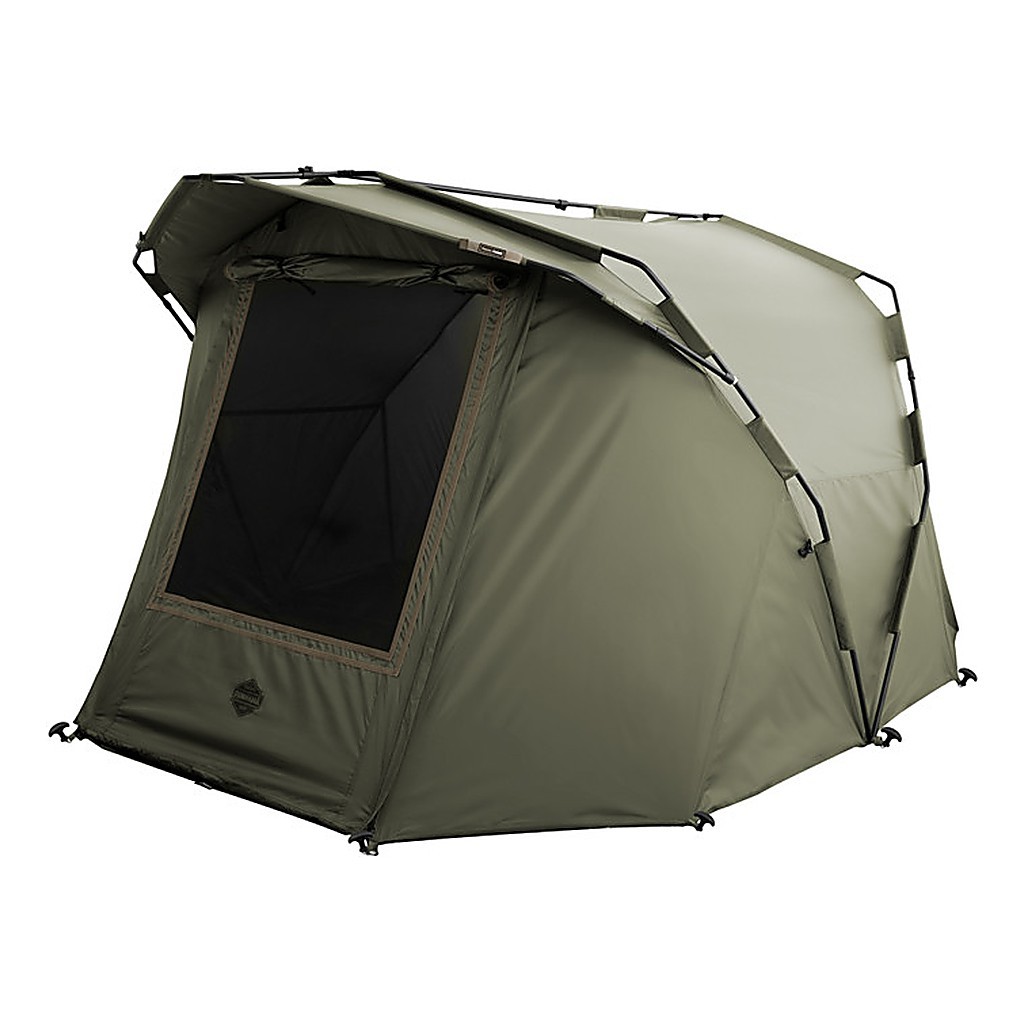 Delphin Bivvy Panorama Eazy TwoMan i gruppen Outdoor / Tält & Tältmöbler / Tält / Bivvies hos Sportfiskeprylar.se (101001506)