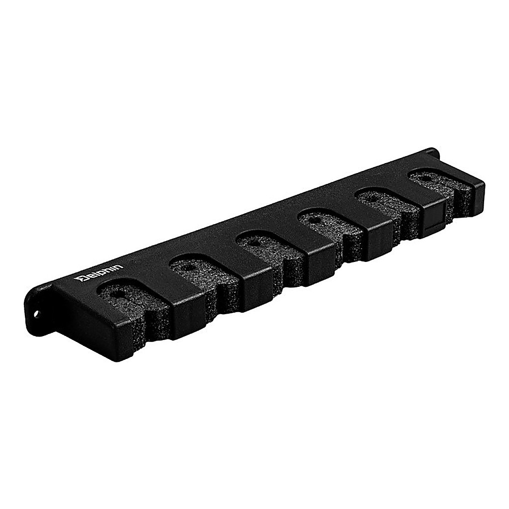 Delphin Rod Holder WallHold - 35x6.5x3 cm i gruppen Verktyg & Tillbehör / Spöhållare & Spöställ hos Sportfiskeprylar.se (101001594)