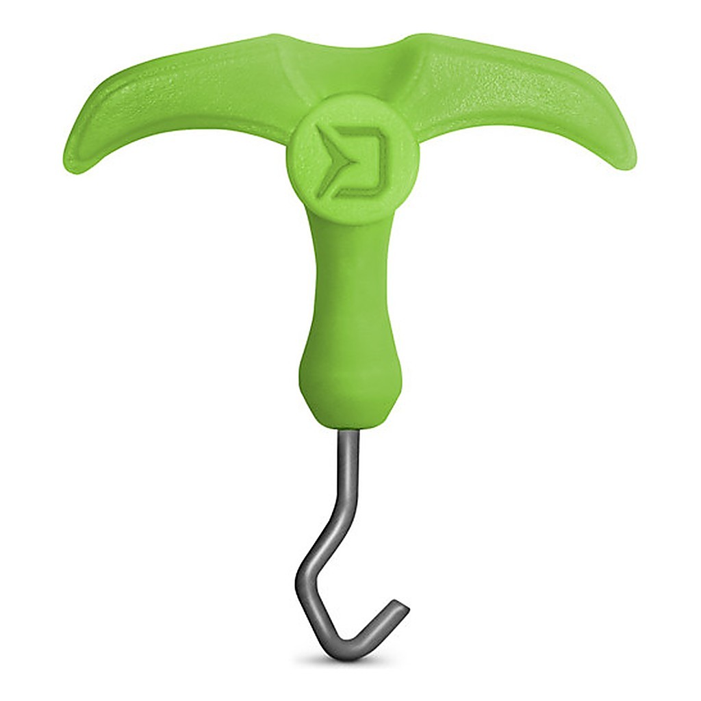 Delphin Knot Tying Tool Knoter i gruppen Verktyg & Tillbehör hos Sportfiskeprylar.se (101002106)