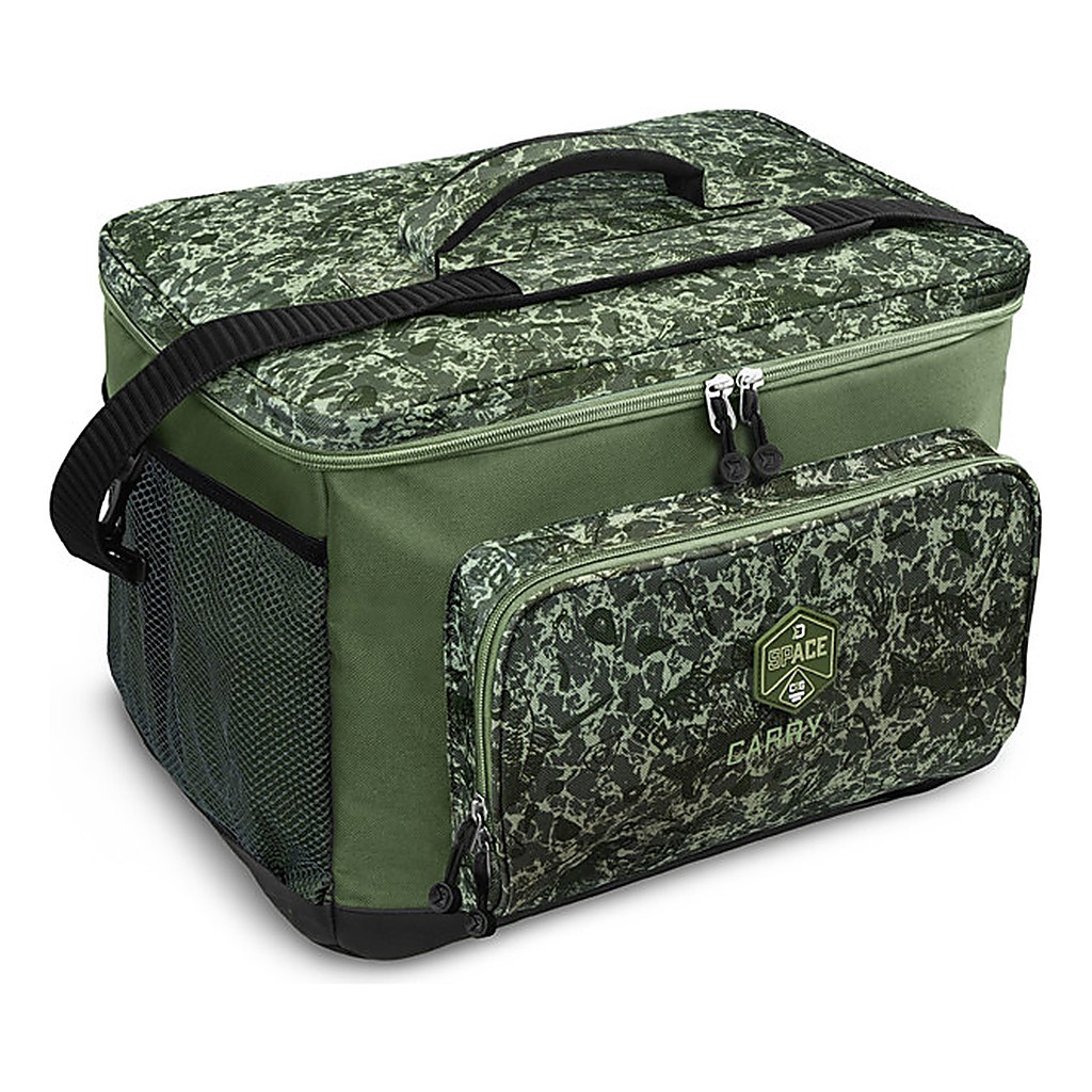Delphin Carryall Bag Space C2G i gruppen Förvaring / Fiskeväskor / Carryalls hos Sportfiskeprylar.se (101002358r)