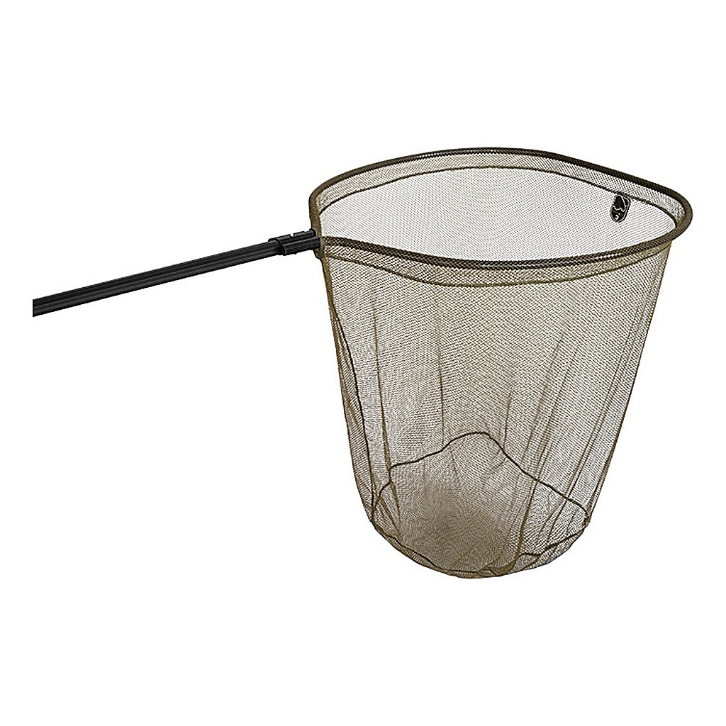 Delphin Landing Net Omega Carp - 2-piece i gruppen Verktyg & Tillbehör / Håvar / Specimenhåvar & Håvtillbehör / Specimenhåvar hos Sportfiskeprylar.se (101002849)