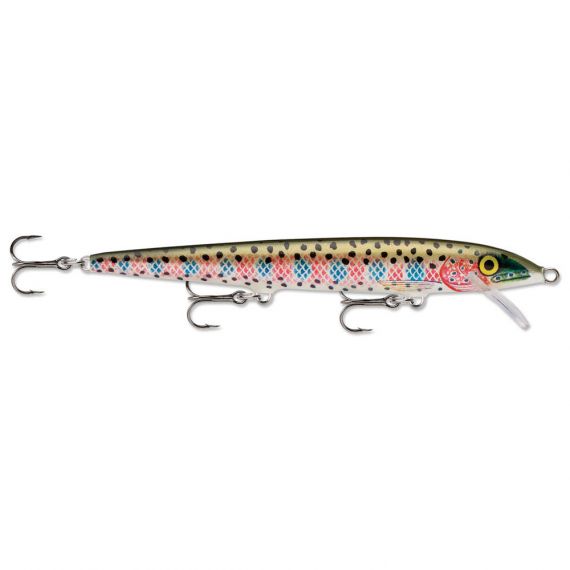 Rapala Flytande Original 11cm RT i gruppen Fiskedrag / Wobblers hos Sportfiskeprylar.se (101002NO)
