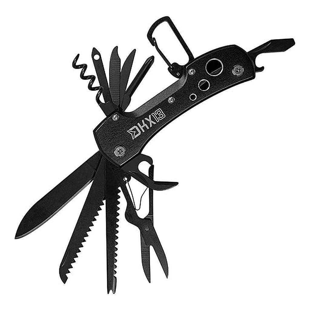Delphin Pocket Knife i gruppen Outdoor / Knivar & Yxor / Knivar hos Sportfiskeprylar.se (101003252)