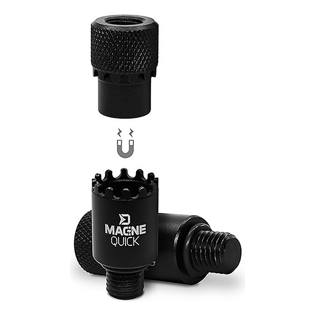 Delphin Quick Release Adapter i gruppen Verktyg & Tillbehör / Rod Pods, Rod Rests & Banksticks / Stage Stands, Adaptrar & Tillbehör hos Sportfiskeprylar.se (101004105)