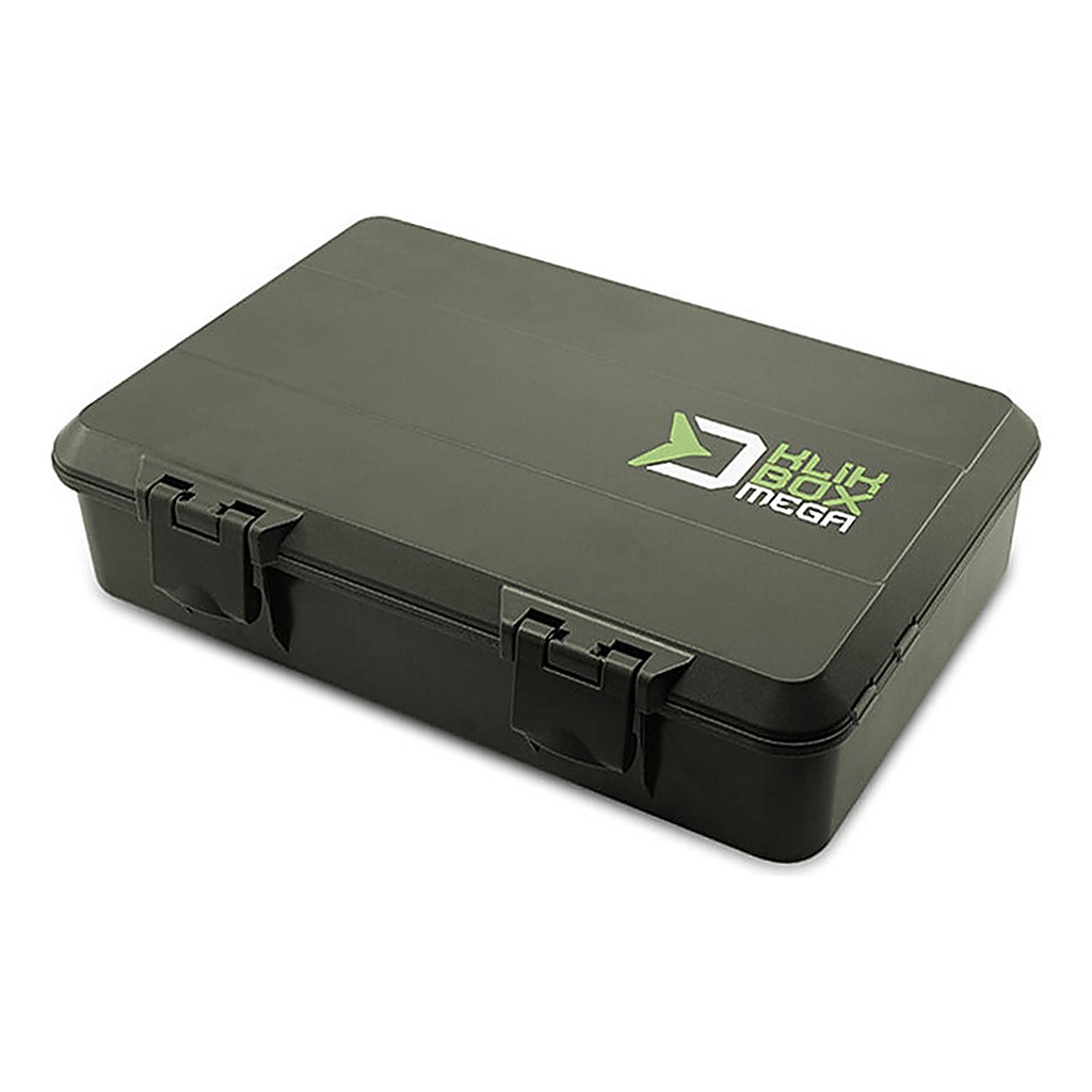Delphin Organizer Mega Klikbox i gruppen Superdeals-se / Paketpris hos Sportfiskeprylar.se (101004296)