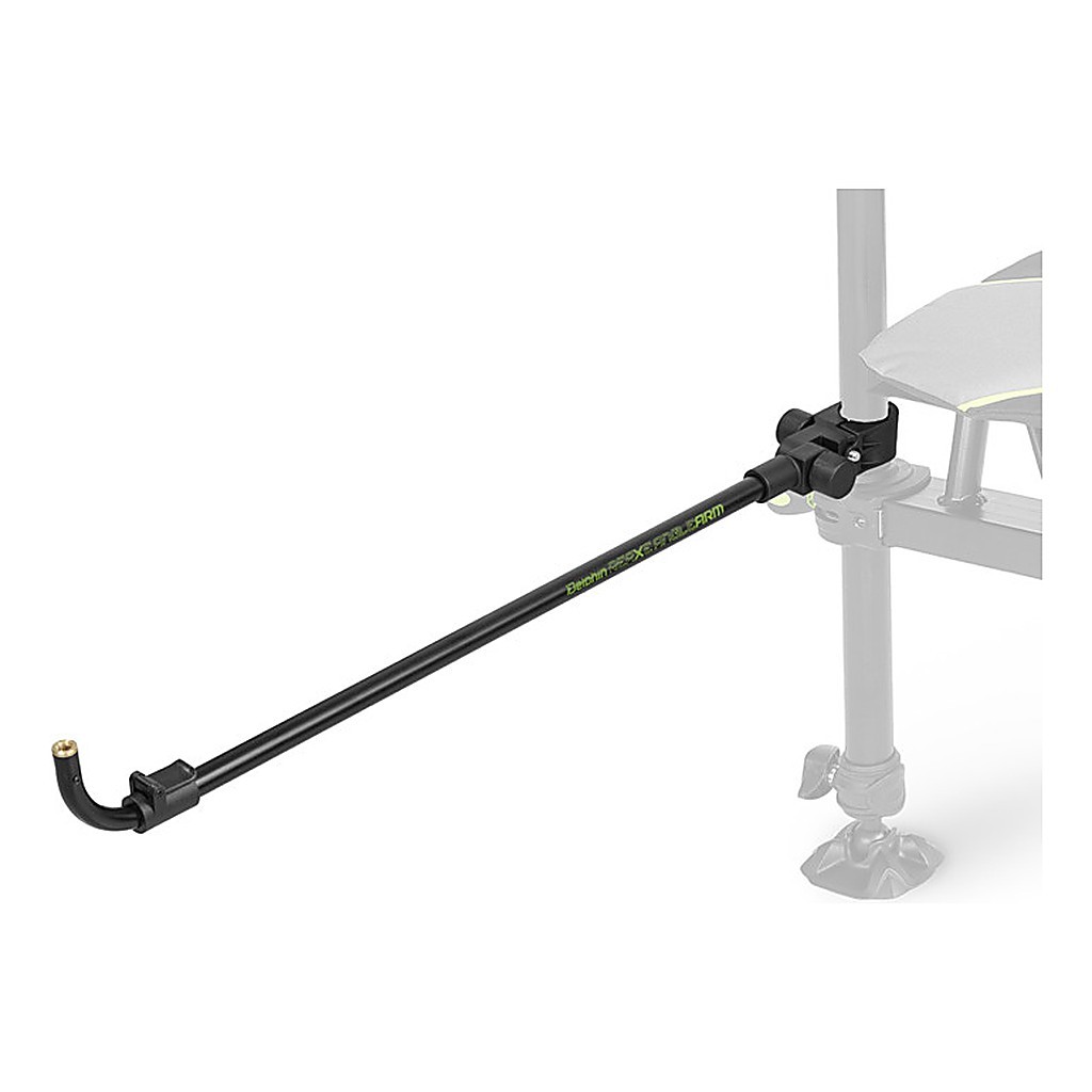 Delphin Feeder Arm Reaxe AngleARM - 70-110 cm i gruppen Verktyg & Tillbehör / Rod Pods, Rod Rests & Banksticks / Spöklykor hos Sportfiskeprylar.se (101004803)