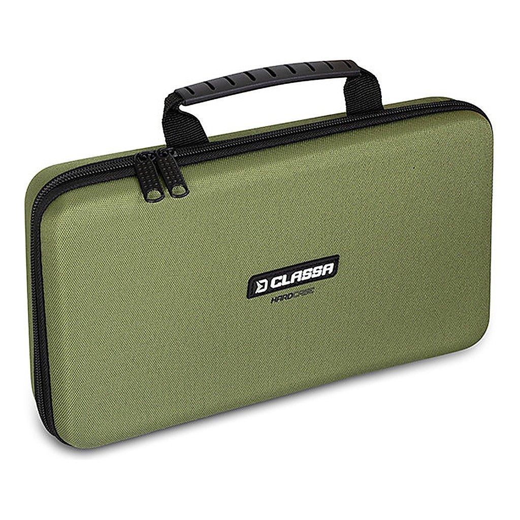 Delphin Accessory Hardcase i gruppen Förvaring / Boxar & Lådor / Tackelboxar & Riggförvaring hos Sportfiskeprylar.se (101004833)