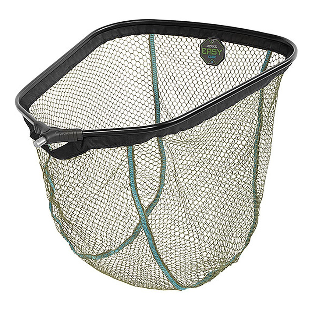 Delphin Landing Net Head Reaxe Cube i gruppen Verktyg & Tillbehör / Håvar / Specimenhåvar & Håvtillbehör hos Sportfiskeprylar.se (101004865r)